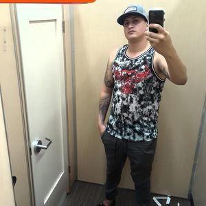 Meet your Posher, Roberto